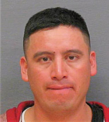 Sonon Juan - Gordon County, GA 
