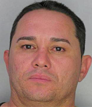 Alvarezcuellar Julio - Hillsborough County, FL 