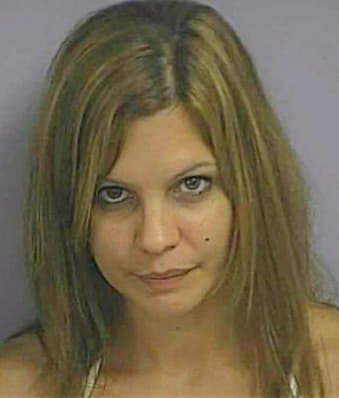 Rodriguez Keila - Osceola County, FL 