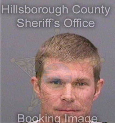 Henderson Kenneth - Hillsborough County, FL 