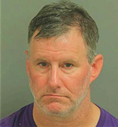 Moran Kevin - Wake County, NC 