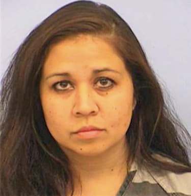 Bautista Leslie - Travis County, TX 