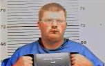Clifford Lonnie - Liberty County, TX 