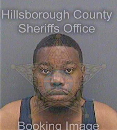Brown Lyndrick - Hillsborough County, FL 