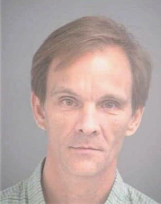 Campbell Marcus - Hillsborough County, FL 