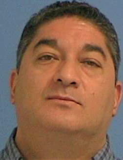 Rocha Mario - Williamson County, TX 