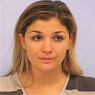 Drahos Megan - Travis County, TX 