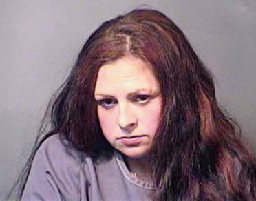 Mccarthy Megan - Brevard County, FL 