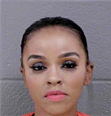 Taylor Melanie - Mecklenburg County, NC 