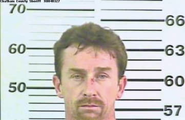 Bates Michael - Chatham County, GA 