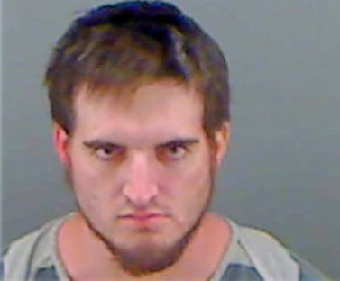 Mcfadin Michael - Gregg County, TX 
