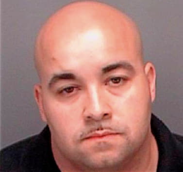 Romero Michael - Pinellas County, FL 