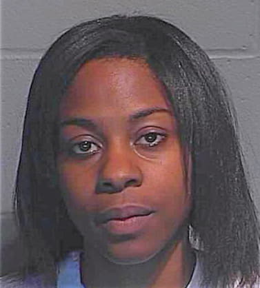 Bolden Nicole - Johnson County, KS 