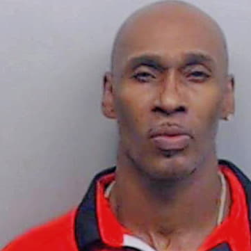 Tillman Reginald - Fulton County, GA 