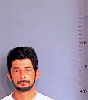 Gongora Robert - Brazos County, TX 