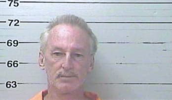 Grady Rodney - Harrison County, MS 