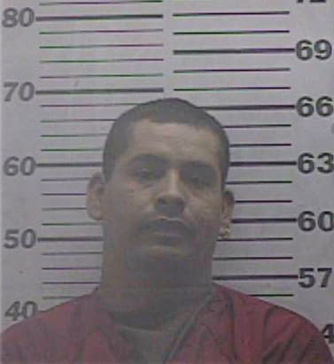 Arevalo Rogelio - SantaFe County, NM 