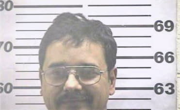 Lucero Ronnie - SantaFe County, NM 
