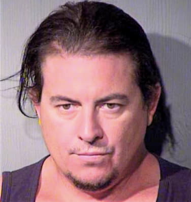 Francis Scott - Maricopa County, AZ 