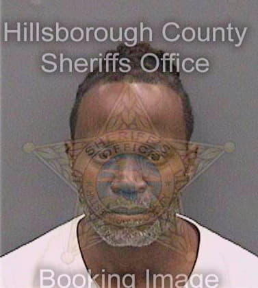 Brown Steven - Hillsborough County, FL 