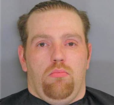 Burdette Thomas - Anderson County, SC 