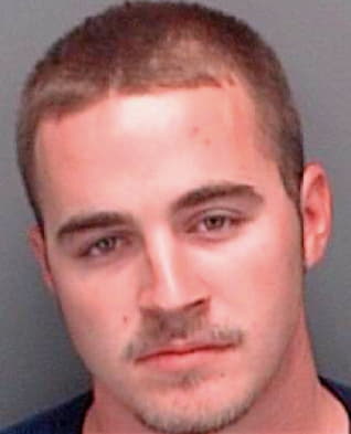 Coffman Adam - Pinellas County, FL 