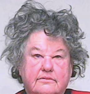 Kimbrough Aleta - TomGreen County, TX 