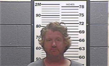 Evans Anthony - Gordon County, GA 