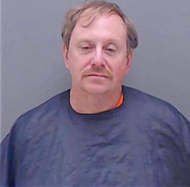 Bryce Brandon - Harrison County, TX 