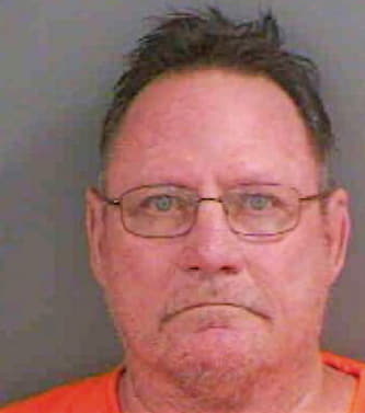 Thomas Byron - Collier County, FL 