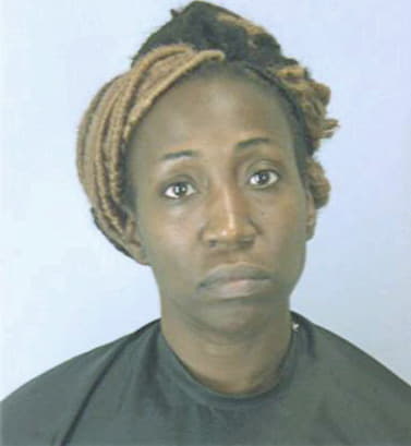 Mcgill Carisa - Dekalb County, GA 