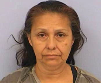 Vasquez Carolina - Travis County, TX 
