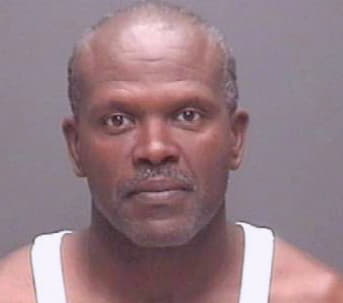 Frank Christopher - Galveston County, TX 