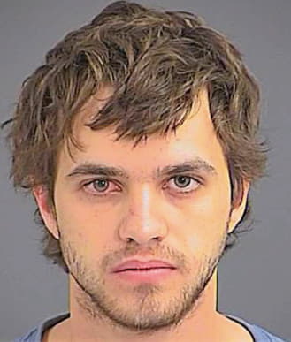 Stewart Clifton - Charleston County, SC 