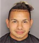 Mansanarez-Nolasco Cristian - Greenville County, SC 