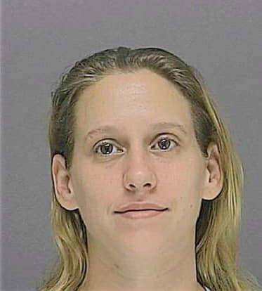 Dunn Danielle - Volusia County, FL 