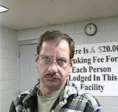 Anson David - Pike County, KY 