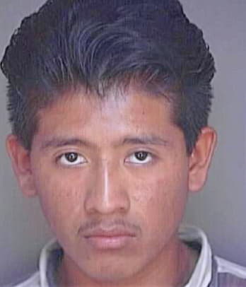 Santiago David - Polk County, FL 