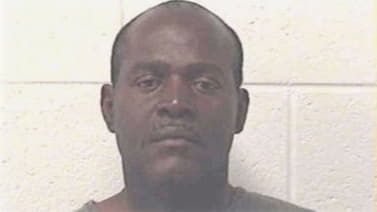 Rhodes Dennis - Newton County, GA 