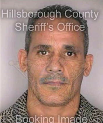 Pagan Eduardo - Hillsborough County, FL 