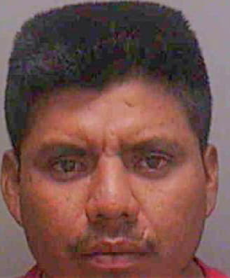 Gonzalez Elimas - Lee County, FL 