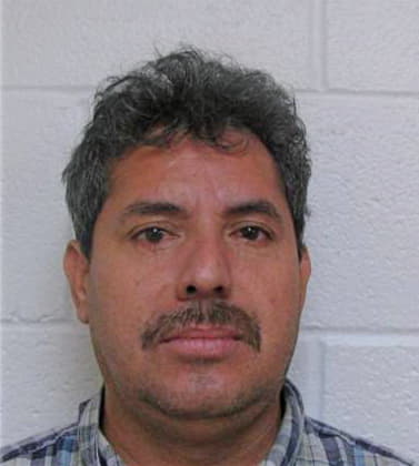 Diaz-Calderon Eugenio - Jackson County, GA 