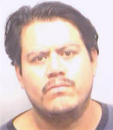 Perez Gabriel - Fulton County, GA 