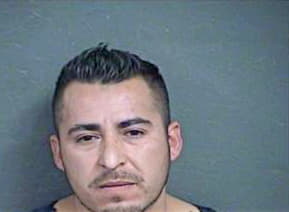 Sanchez Garcia - Wyandotte County, KS 