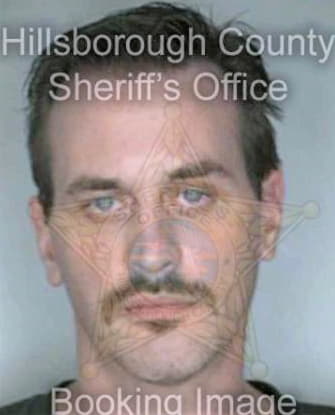 Welch Gregory - Hillsborough County, FL 