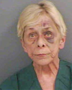 Mcallister Gwendolyn - Collier County, FL 