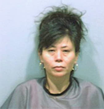 Nciely Hua - Dekalb County, GA 