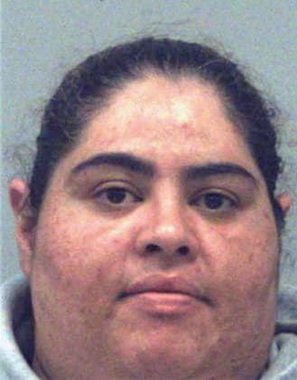 Hernandez Jackeline - Gwinnett County, GA 
