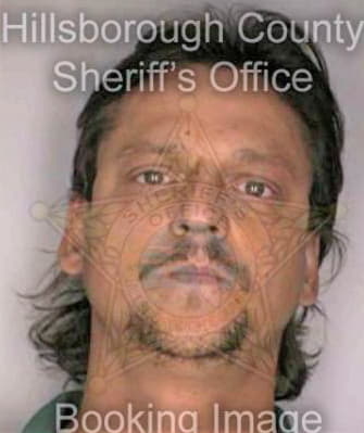 Zaso Jamie - Hillsborough County, FL 
