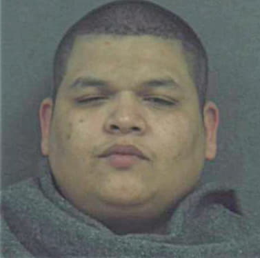 Santoyo Jesus - Wyandotte County, KS 